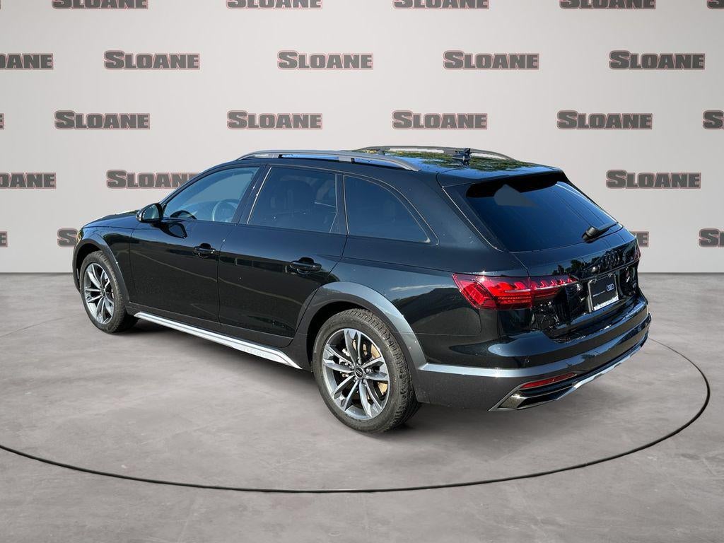 2024 Audi A4 allroad Premium Plus 45 TFSI quattro S tronic