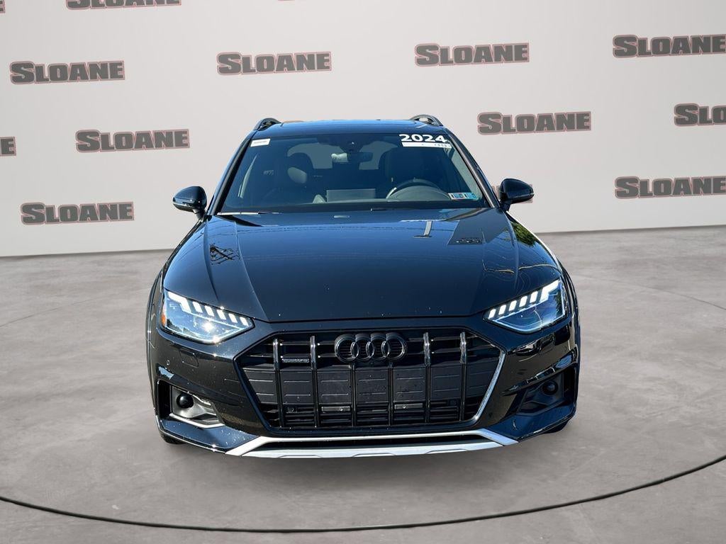 2024 Audi A4 allroad Premium Plus 45 TFSI quattro S tronic