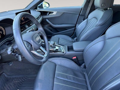 2024 Audi A4 allroad Premium Plus 45 TFSI quattro S tronic