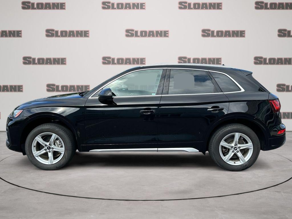 2021 Audi Q5 Premium 45 TFSI quattro S tronic