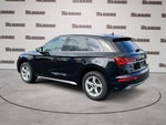2021 Audi Q5 Premium 45 TFSI quattro S tronic