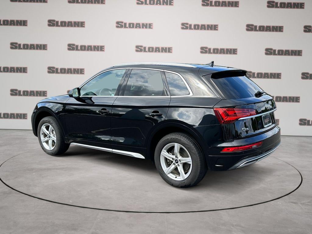 2021 Audi Q5 Premium 45 TFSI quattro S tronic