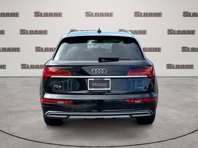 2021 Audi Q5 Premium 45 TFSI quattro S tronic