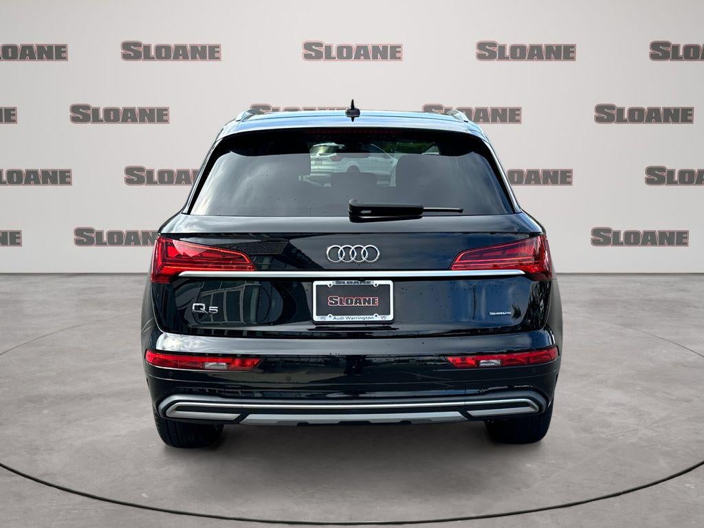 2021 Audi Q5 Premium 45 TFSI quattro S tronic