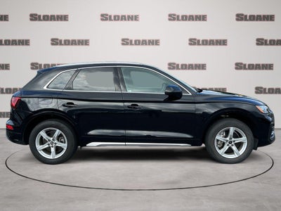 2021 Audi Q5 Premium 45 TFSI quattro S tronic