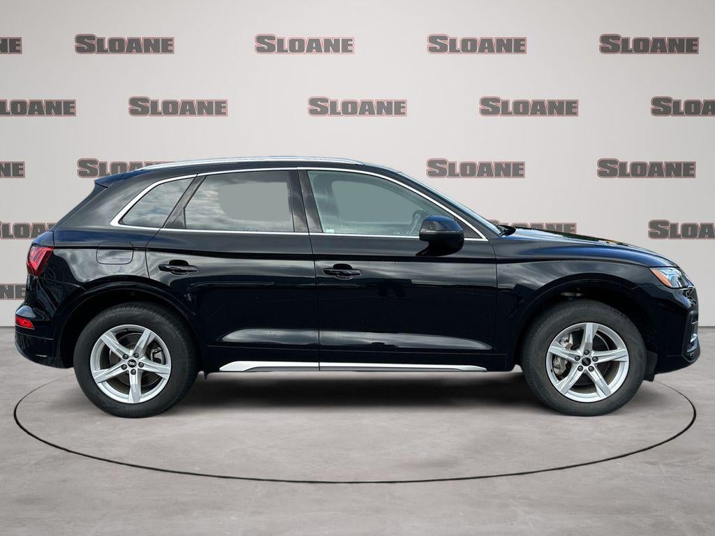 2021 Audi Q5 Premium 45 TFSI quattro S tronic