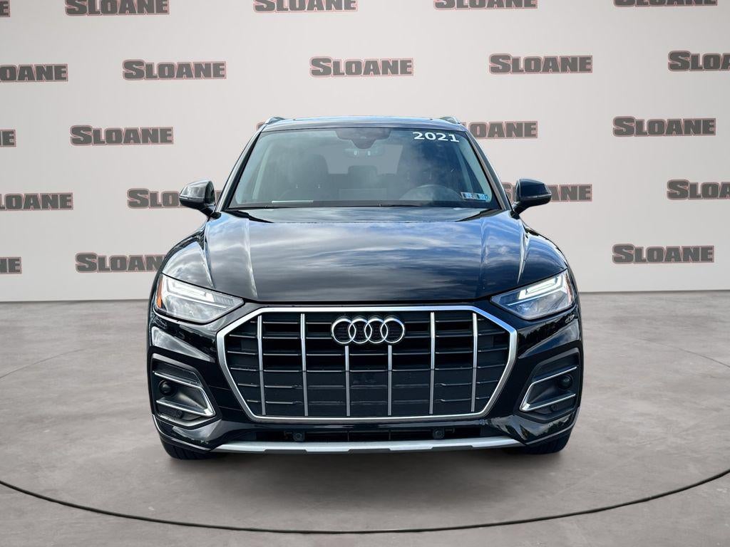 2021 Audi Q5 Premium 45 TFSI quattro S tronic