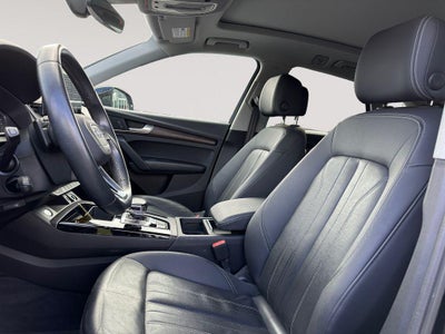 2021 Audi Q5 Premium 45 TFSI quattro S tronic
