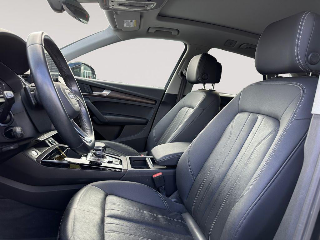 2021 Audi Q5 Premium 45 TFSI quattro S tronic