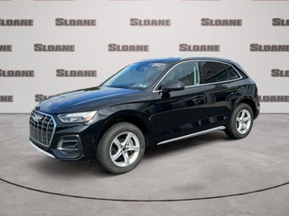 2021 Audi Q5 Premium 45 TFSI quattro S tronic