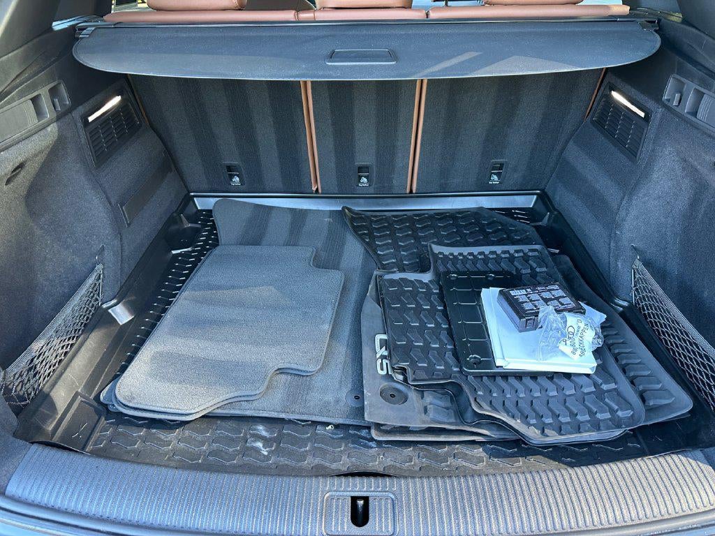 2024 Audi Q5 Premium 40 TFSI quattro S tronic