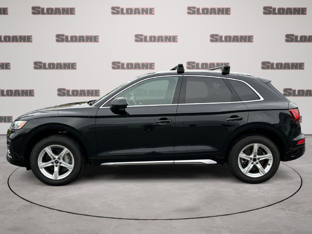 2024 Audi Q5 Premium 40 TFSI quattro S tronic