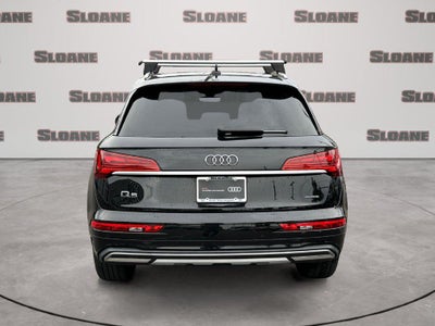 2024 Audi Q5 Premium 40 TFSI quattro S tronic