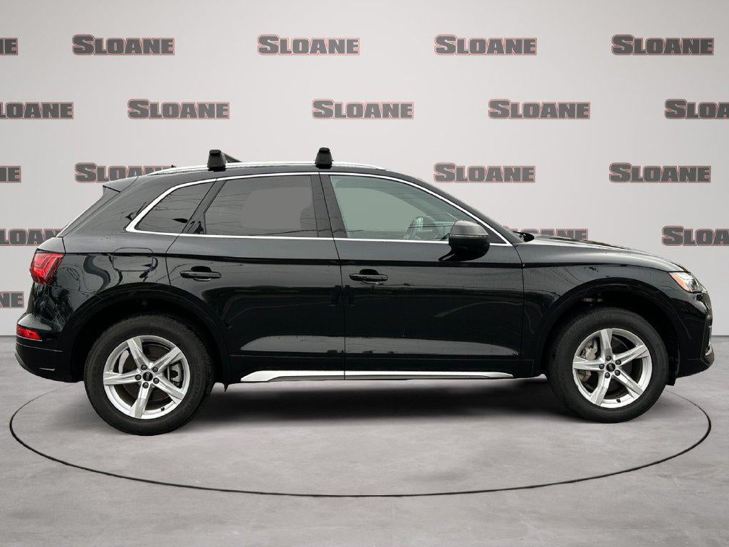 2024 Audi Q5 Premium 40 TFSI quattro S tronic
