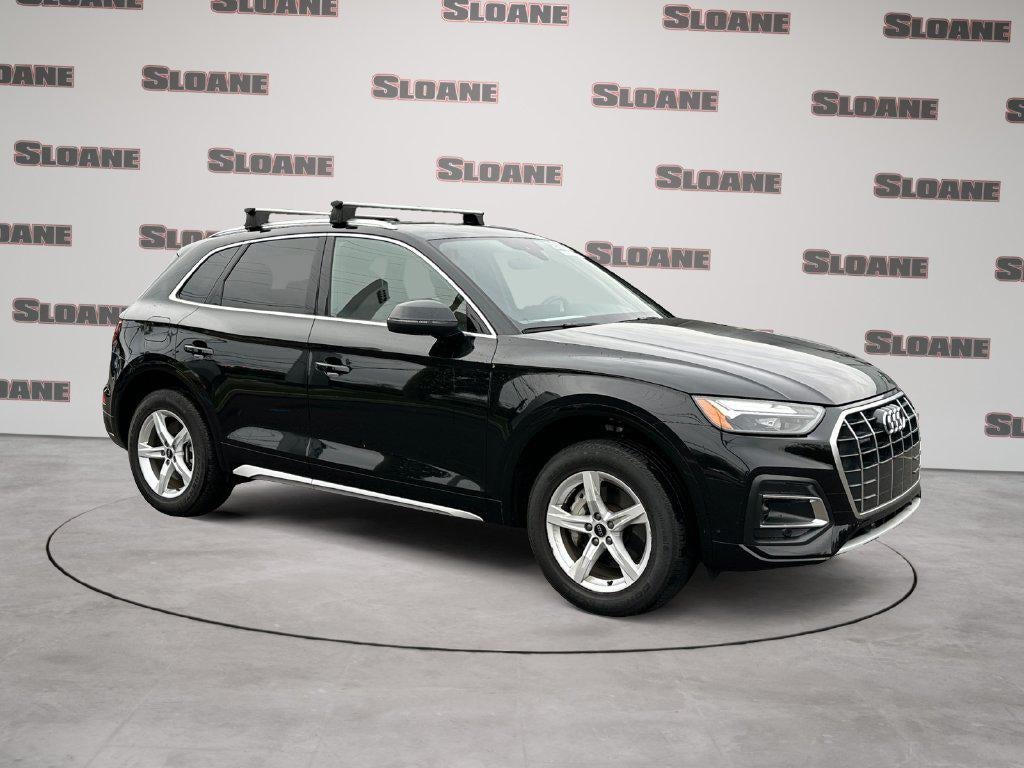 2024 Audi Q5 Premium 40 TFSI quattro S tronic
