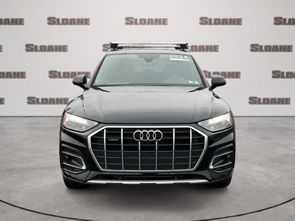 2024 Audi Q5 Premium 40 TFSI quattro S tronic