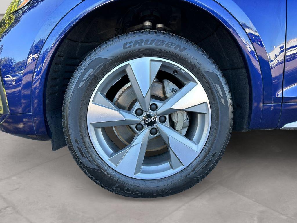 2023 Audi Q5 Premium 40 TFSI quattro S tronic
