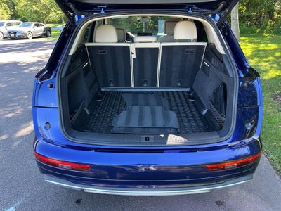 2023 Audi Q5 Premium 40 TFSI quattro S tronic
