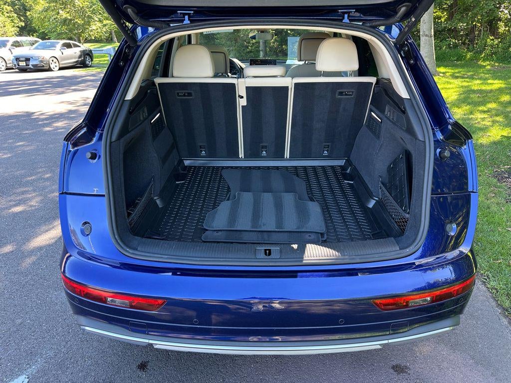 2023 Audi Q5 Premium 40 TFSI quattro S tronic