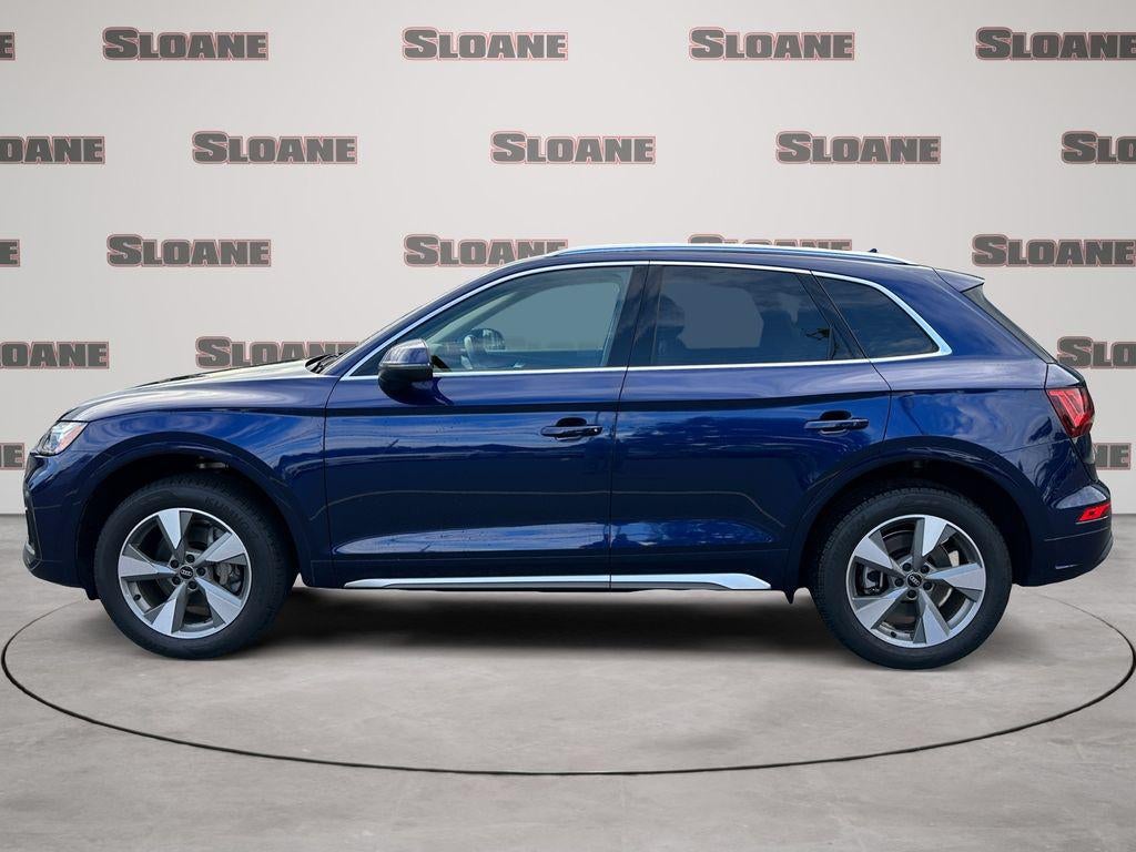 2023 Audi Q5 Premium 40 TFSI quattro S tronic