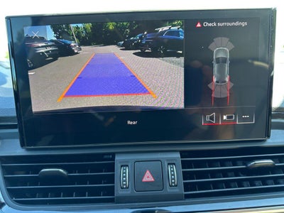 2023 Audi Q5 Premium 40 TFSI quattro S tronic