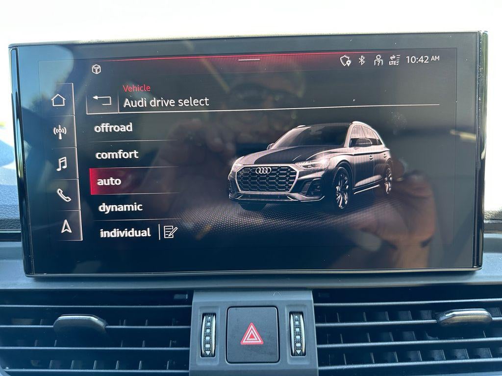 2023 Audi Q5 Premium 40 TFSI quattro S tronic