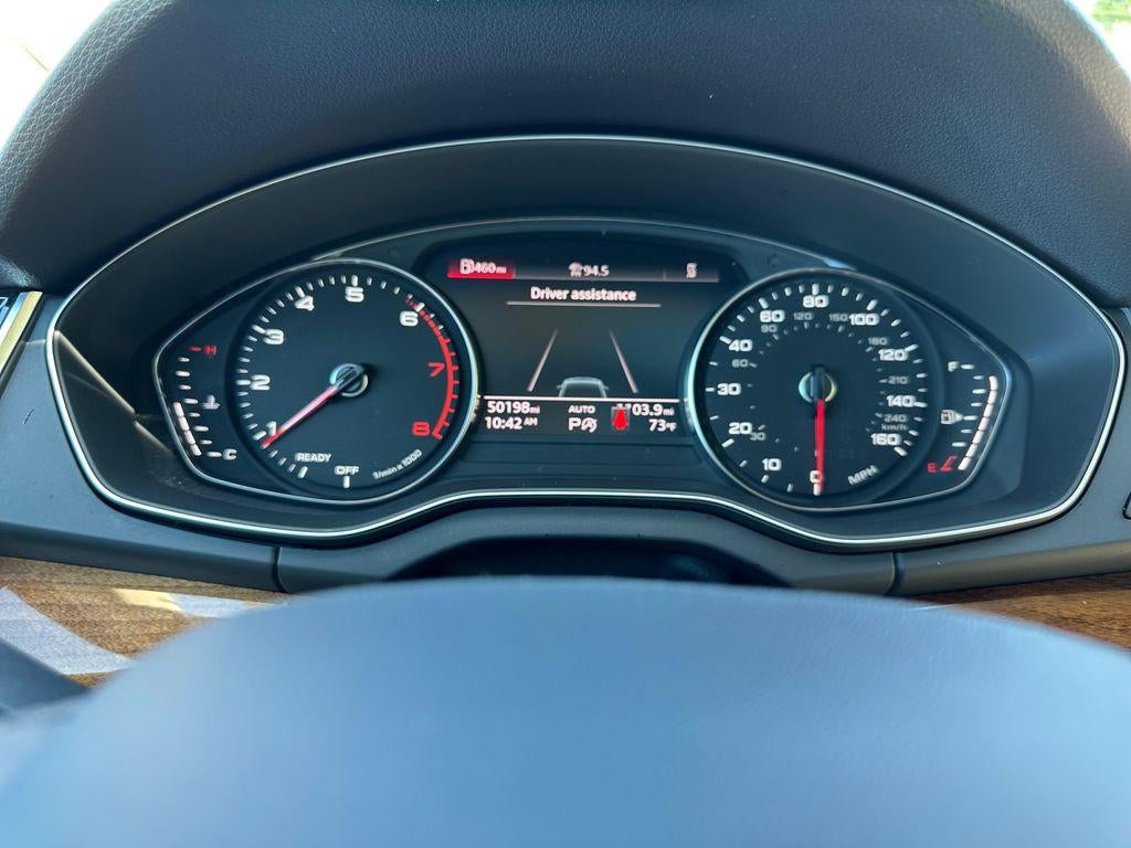 2023 Audi Q5 Premium 40 TFSI quattro S tronic