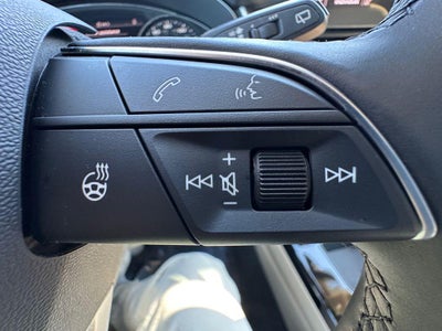 2023 Audi Q5 Premium 40 TFSI quattro S tronic