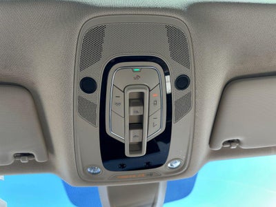 2023 Audi Q5 Premium 40 TFSI quattro S tronic