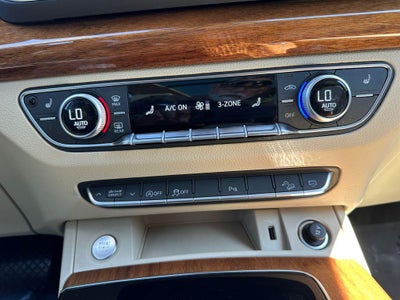 2023 Audi Q5 Premium 40 TFSI quattro S tronic