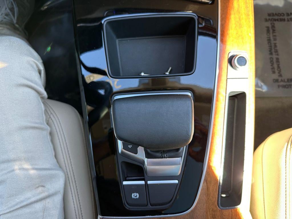 2023 Audi Q5 Premium 40 TFSI quattro S tronic