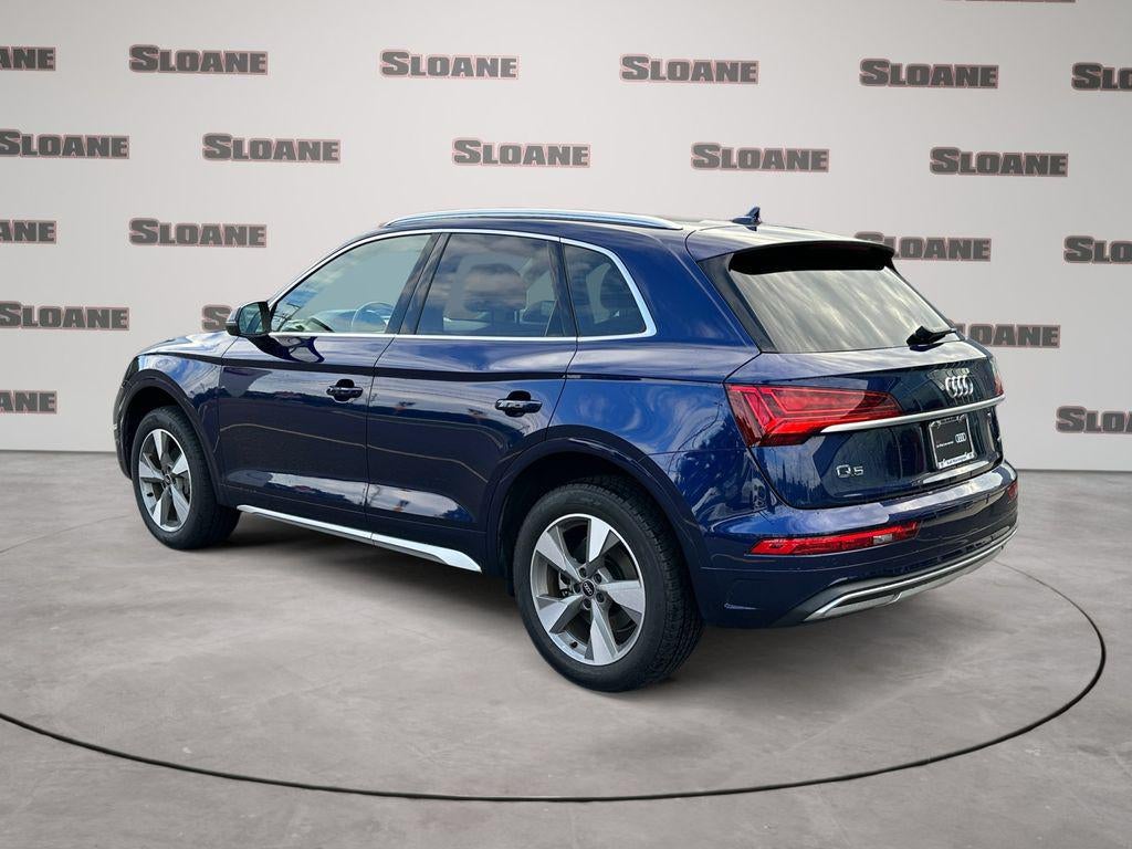 2023 Audi Q5 Premium 40 TFSI quattro S tronic