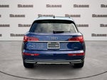 2023 Audi Q5 Premium 40 TFSI quattro S tronic