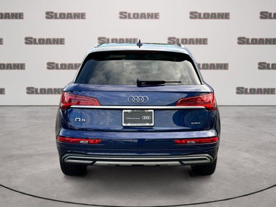 2023 Audi Q5 Premium 40 TFSI quattro S tronic