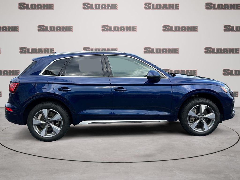 2023 Audi Q5 Premium 40 TFSI quattro S tronic