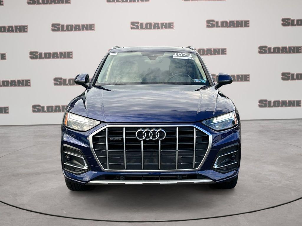 2023 Audi Q5 Premium 40 TFSI quattro S tronic