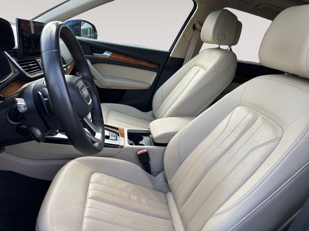 2023 Audi Q5 Premium 40 TFSI quattro S tronic