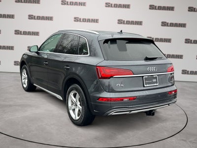 2023 Audi Q5 40 Premium quattro