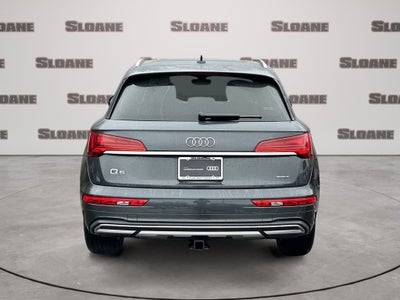 2023 Audi Q5 40 Premium quattro