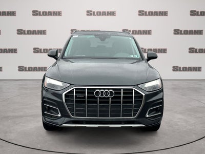 2023 Audi Q5 40 Premium quattro