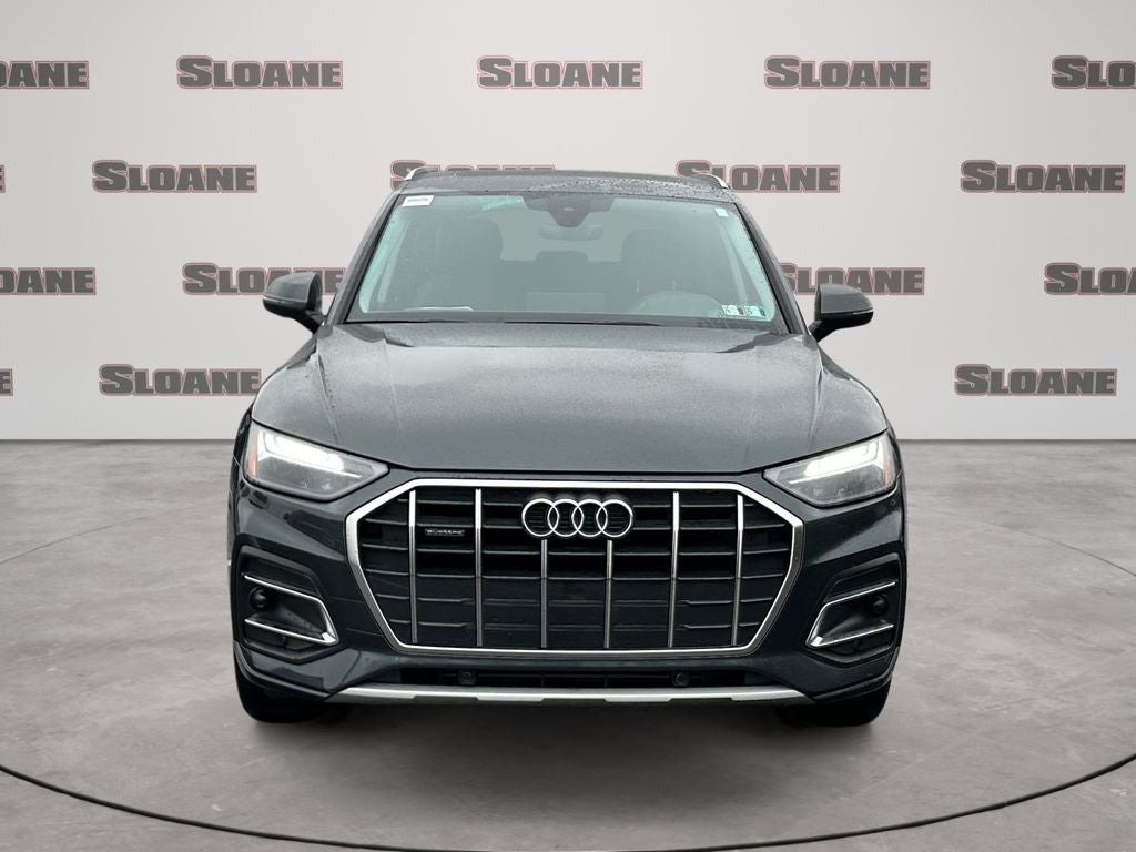 2023 Audi Q5 40 Premium quattro