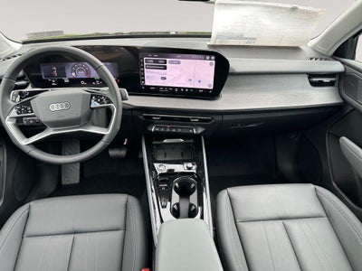 2026 Audi Q3 TFSI quattro S tronic