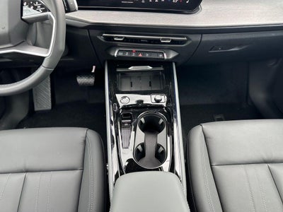 2026 Audi Q3 TFSI quattro S tronic