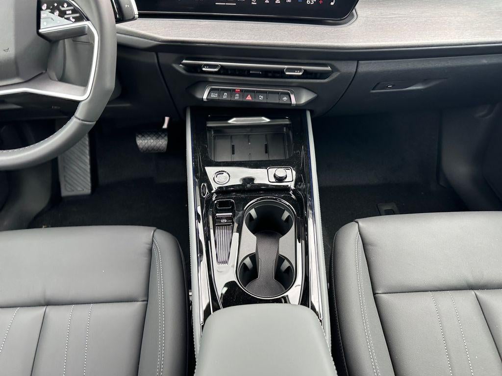 2026 Audi Q3 TFSI quattro S tronic