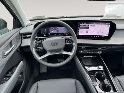 2026 Audi Q3 TFSI quattro S tronic