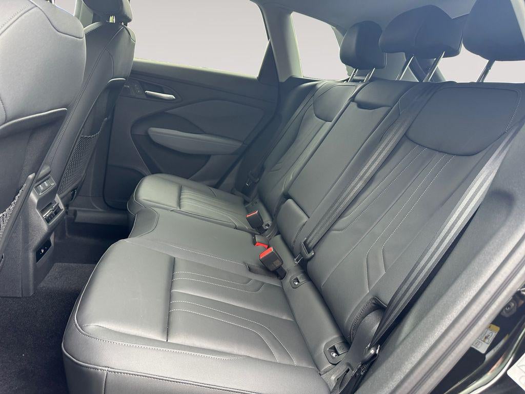 2026 Audi Q3 TFSI quattro S tronic