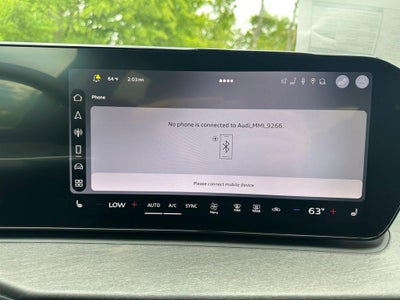 2026 Audi Q3 TFSI quattro S tronic