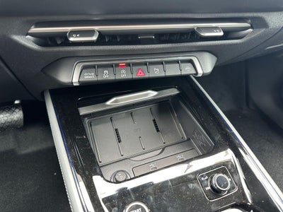 2026 Audi Q3 TFSI quattro S tronic