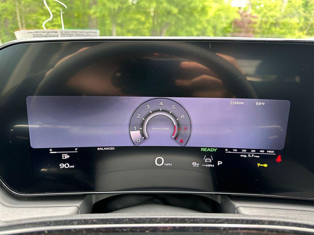 2026 Audi Q3 TFSI quattro S tronic