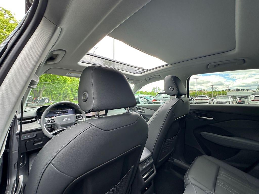 2026 Audi Q3 TFSI quattro S tronic